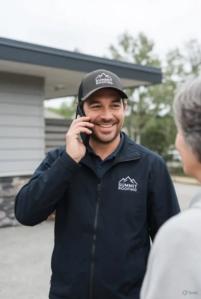 Flat Roof Leak Repair Briggsville, AR FAQs